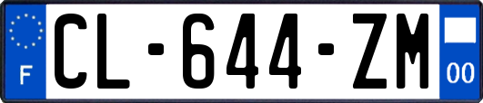 CL-644-ZM