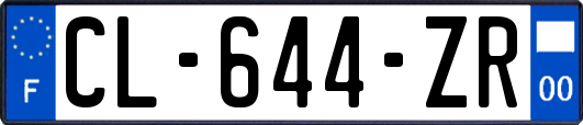 CL-644-ZR