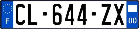 CL-644-ZX