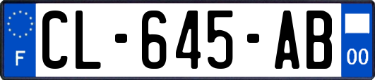 CL-645-AB