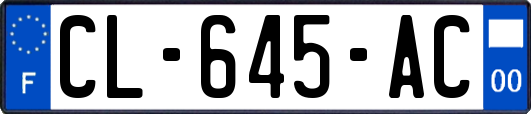 CL-645-AC