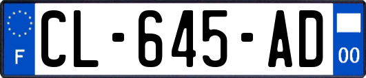 CL-645-AD