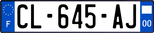 CL-645-AJ