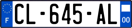 CL-645-AL