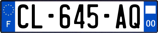 CL-645-AQ