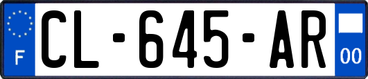 CL-645-AR