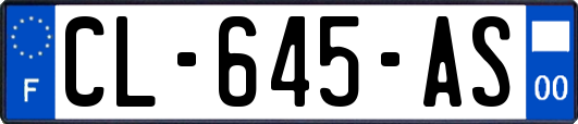 CL-645-AS