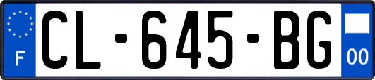 CL-645-BG