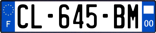 CL-645-BM