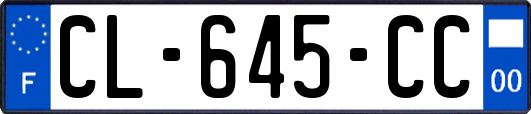 CL-645-CC
