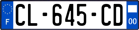 CL-645-CD
