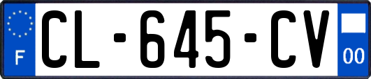 CL-645-CV