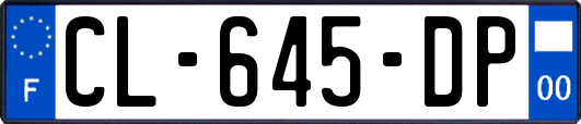 CL-645-DP