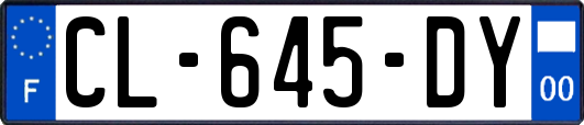 CL-645-DY