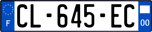 CL-645-EC