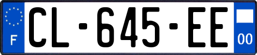 CL-645-EE