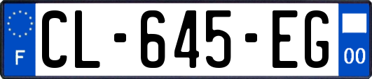CL-645-EG