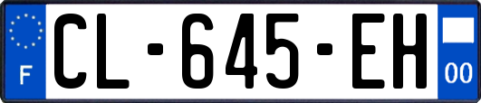 CL-645-EH