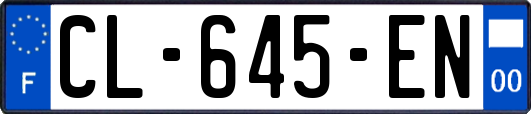CL-645-EN