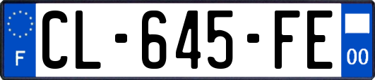 CL-645-FE
