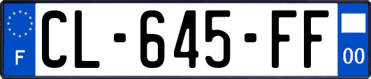 CL-645-FF