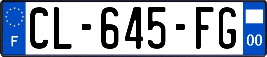 CL-645-FG