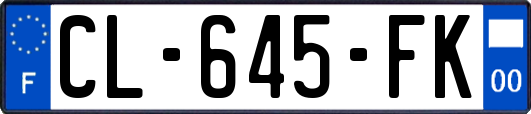 CL-645-FK