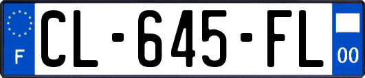 CL-645-FL