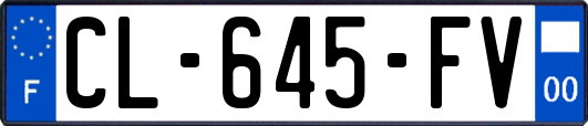 CL-645-FV
