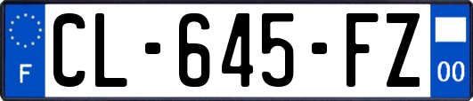 CL-645-FZ