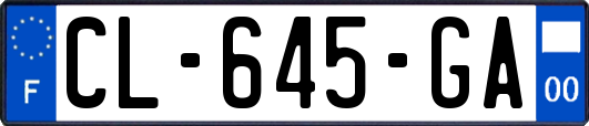 CL-645-GA