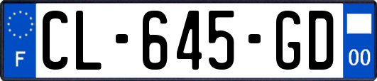CL-645-GD