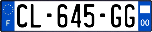 CL-645-GG