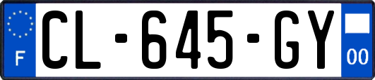 CL-645-GY