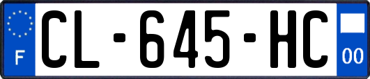 CL-645-HC