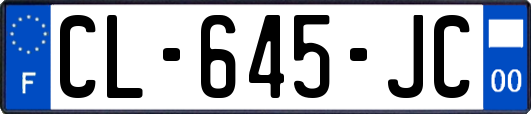 CL-645-JC