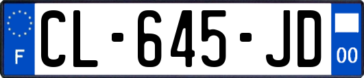 CL-645-JD