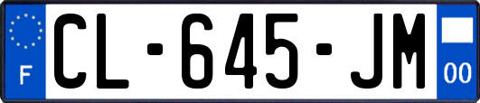CL-645-JM