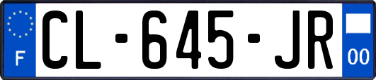 CL-645-JR