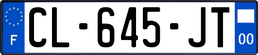 CL-645-JT