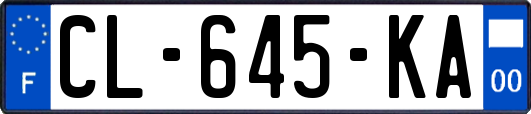 CL-645-KA