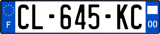 CL-645-KC