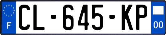 CL-645-KP