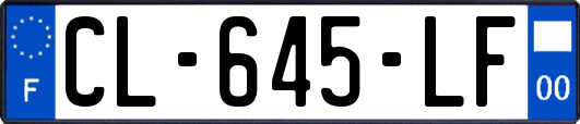 CL-645-LF
