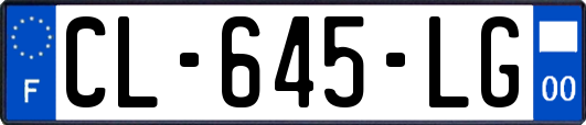 CL-645-LG