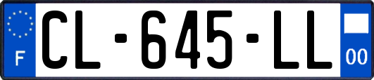 CL-645-LL