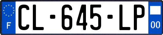 CL-645-LP