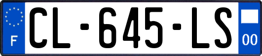 CL-645-LS