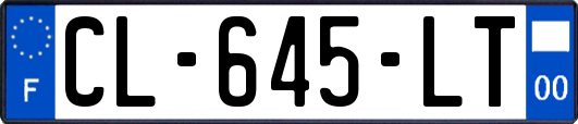 CL-645-LT