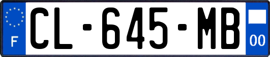 CL-645-MB